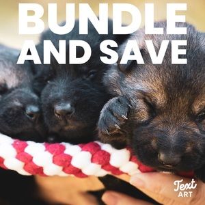 Bundle and save
